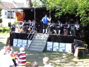 Lechenich-Promenadenkonzert