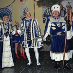 Unser Dreisgestirn