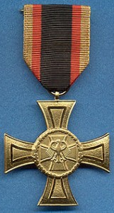 BWEhrenkreuzGold