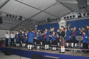 c-2008 Serenade Dudelsack