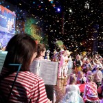 JBO - Proklamation Kölner Kinderdreigestirn 2016 (2)