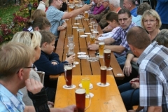 1. Familienwandertag 2012