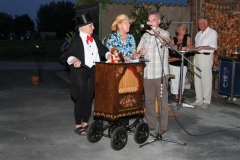 70. Geburtstag Hermann-Josef Klatte 2013