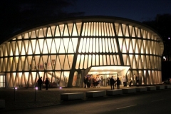 Benefizkonzert 2013