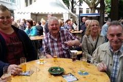 Bilder Hänneschen Kirmes 2015