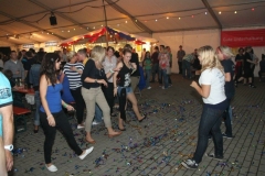 Der Freitag auf dem Musikfest 2012