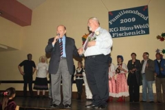 Familienabend 2009