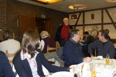 Fischessen 2012