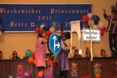 kfd Sitzung 2011
