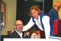 Frühjahrskonzert 2010
