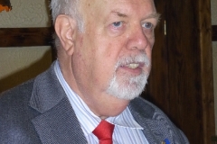 Jahreshauptversammlung 2011