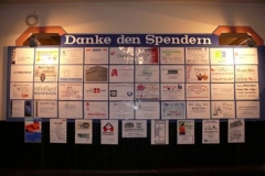 Jubiläum - Festkommers 2007