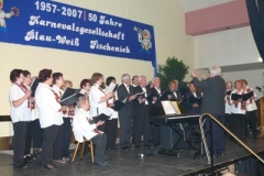 Jubiläumsfrühschoppen 2007