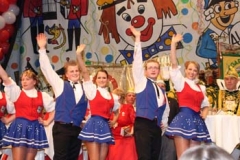 Karneval 2009
