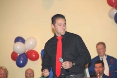 Karnevalistischer Abend 2010
