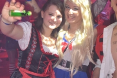 Karnevalsdisco 2013