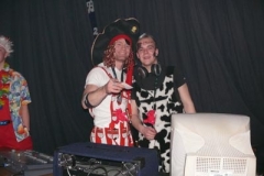 Karnevalsdisko 2007