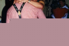 Karnevalsparty 2000