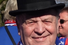 Karnevalszug 2011
