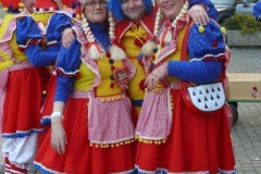 Karnevalszug Kendenich 2012