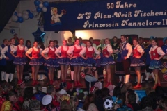kfd Sitzung 2007