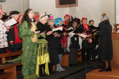Kölsche Messe 2015