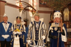 Kölsche Messe 2012