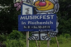 Kuno aufstellen 2011