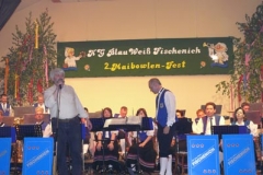 Maibowlenfest 2007