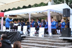 Musik im Park 2017 - Samstag