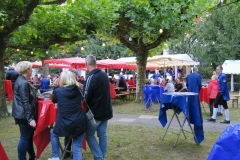 Musik im Park 2017