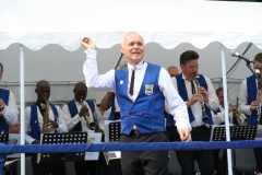 Musik im Park am Sonntag, den 26.08.2018
