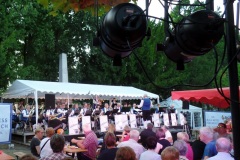 Musik im Park 2019