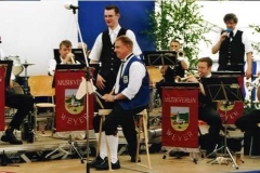 Musikfest 2001
