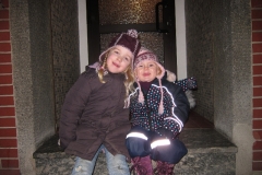 Nikolauswanderung 2012