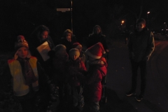 Nikolauswanderung 2016