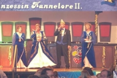 Ordensverleihung 2007