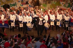 Prinzenempfang 2007