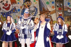 Prinzenempfang 2008