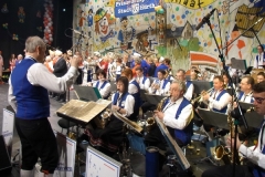 Prinzenempfang 2011