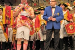 Prinzenempfang Stadt Hürth 02.02.2018
