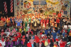 Prinzenempfang Stadt Hürth 2015