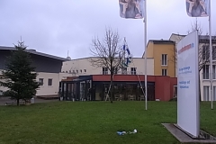 Probenwochenende 2013 