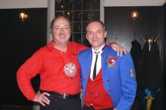 Rheinisch-Karnevalistisches Konzert 2007