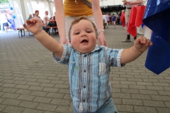 Samstag Musikfest 2015