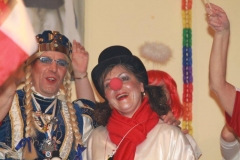 Sitzung der kfd 2012