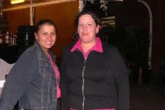 Sommerfest 2004