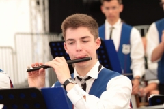 Sonntag Musikfest 2015