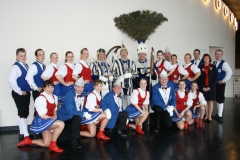Tanzcorps-Session 2012