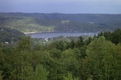 Vereinsjugendtour Rursee 2003